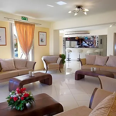 Melmar View Hotel 4*