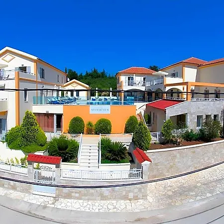 Hotel Melmar View