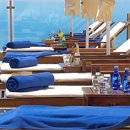 Hotel Melmar View