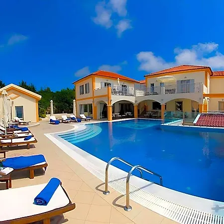 Melmar View Hotel