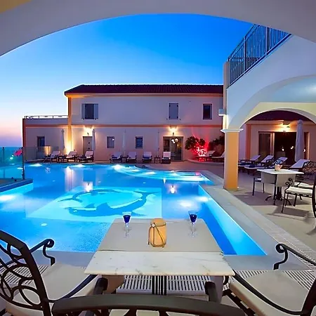 Hotel Melmar View Asos