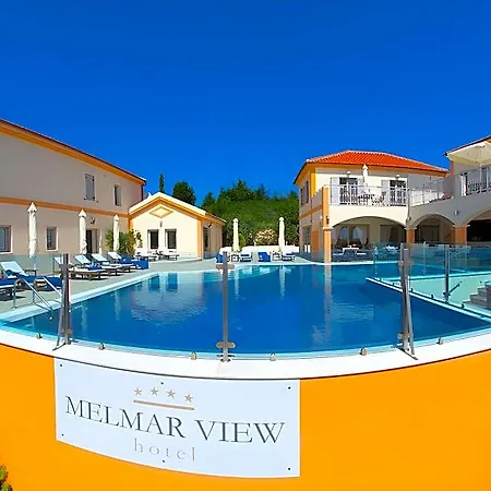 Hotel Melmar View Asos