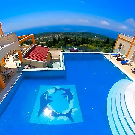 Melmar View 4* Asos