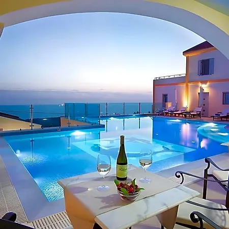 Melmar View 4*