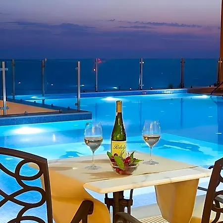 Melmar View Hotel Asos