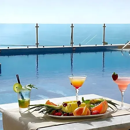 Hotel Melmar View