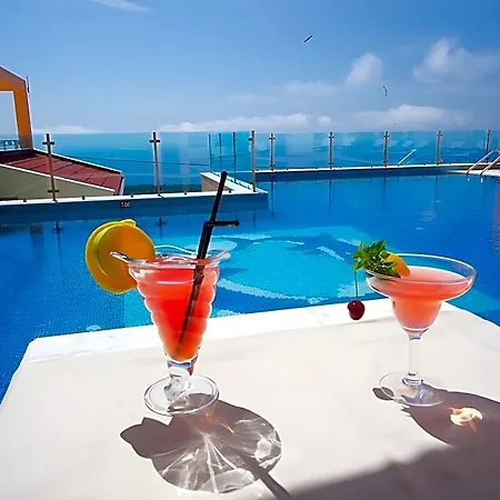Hotel Melmar View