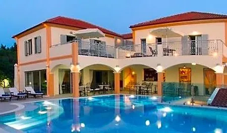 Hotel Melmar View