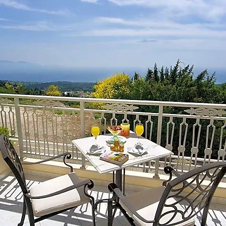 Melmar View Hotel