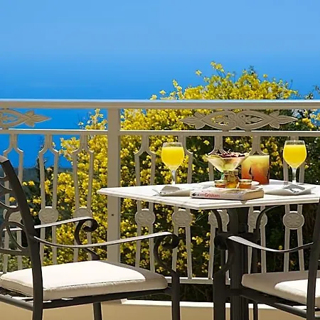 Melmar View Hotel 4*
