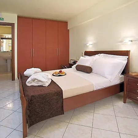 Hotel Melmar View 4*