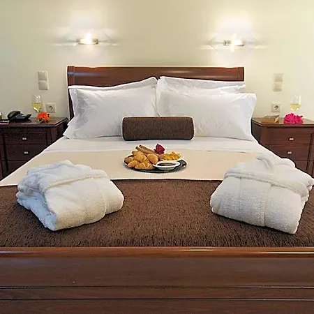 Melmar View Hotel