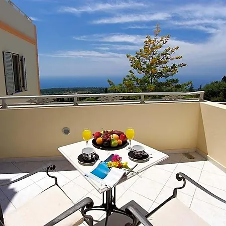 Melmar View