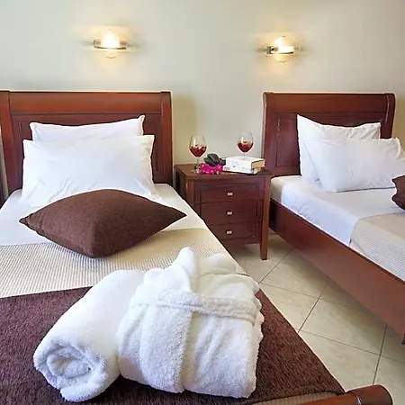 Melmar View Hotel Asos