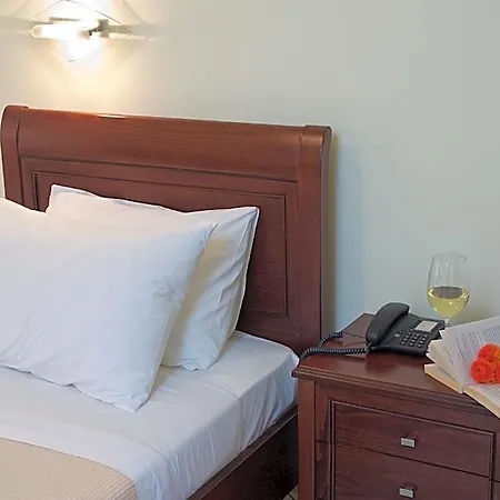 Melmar View Hotel 4*