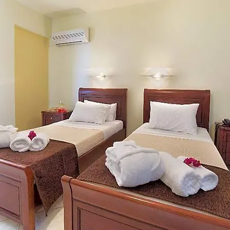 Melmar View Hotel Asos