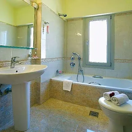 Hotel Melmar View Asos