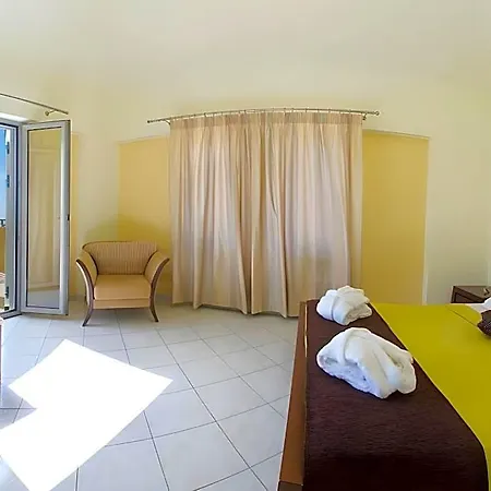 Melmar View 4* Asos
