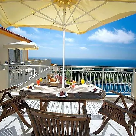 Melmar View Hotel
